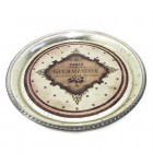 TRAVESSA REDONDA CHOCOLAT