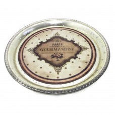 TRAVESSA REDONDA CHOCOLAT