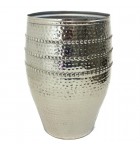 KD1323V - Cachepot de Metal