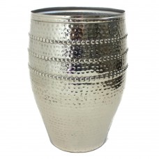 KD1323V - Cachepot de Metal