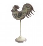 ESTATUETA GALO