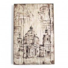 QUADRO ARQUITETURA B