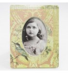 PORTA RETRATO DECORADO