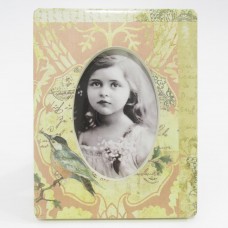 PORTA RETRATO DECORADO