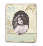 PORTA RETRATO DECORADO