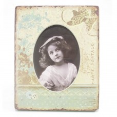 PORTA RETRATO DECORADO