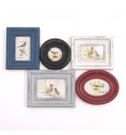 PORTA RETRATO DE PAREDE