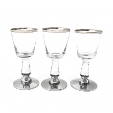 CONJUNTO DE 6 TAÇAS PARA VINHO